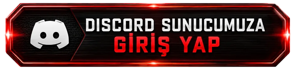 Discord sunucumuza giriş yap