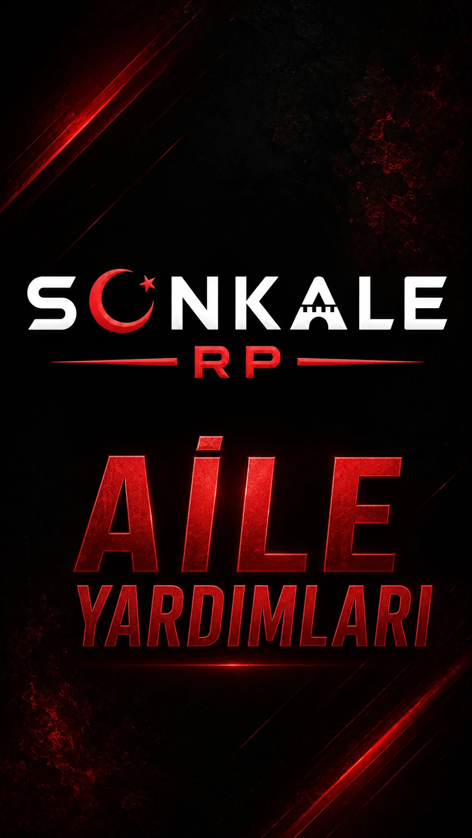 Aile Yardımları