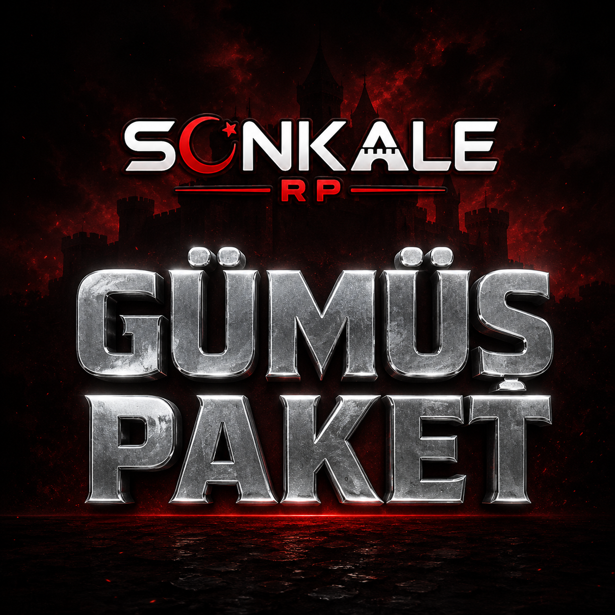 Gümüş Paket