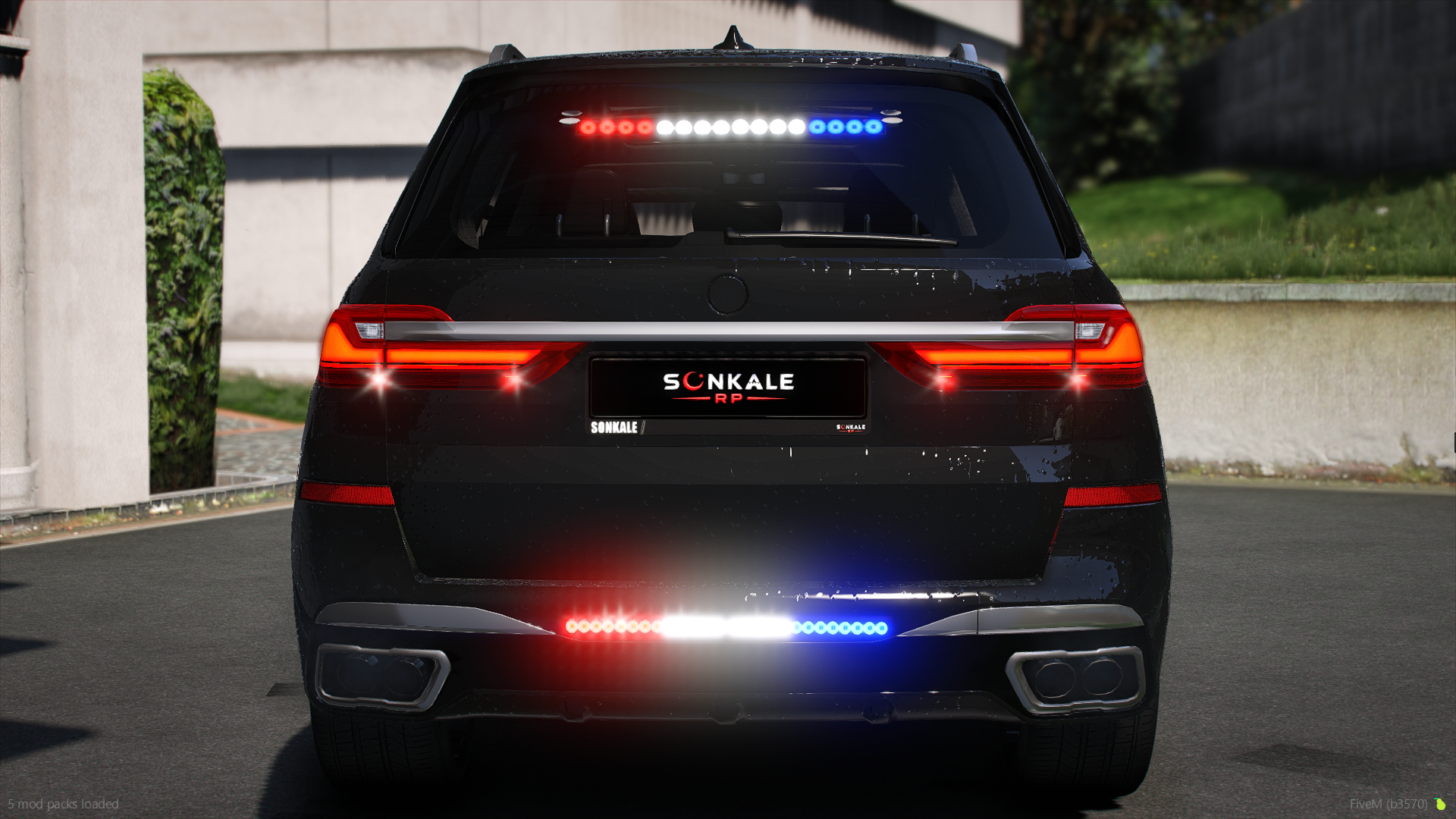 BMW X7 medya 2