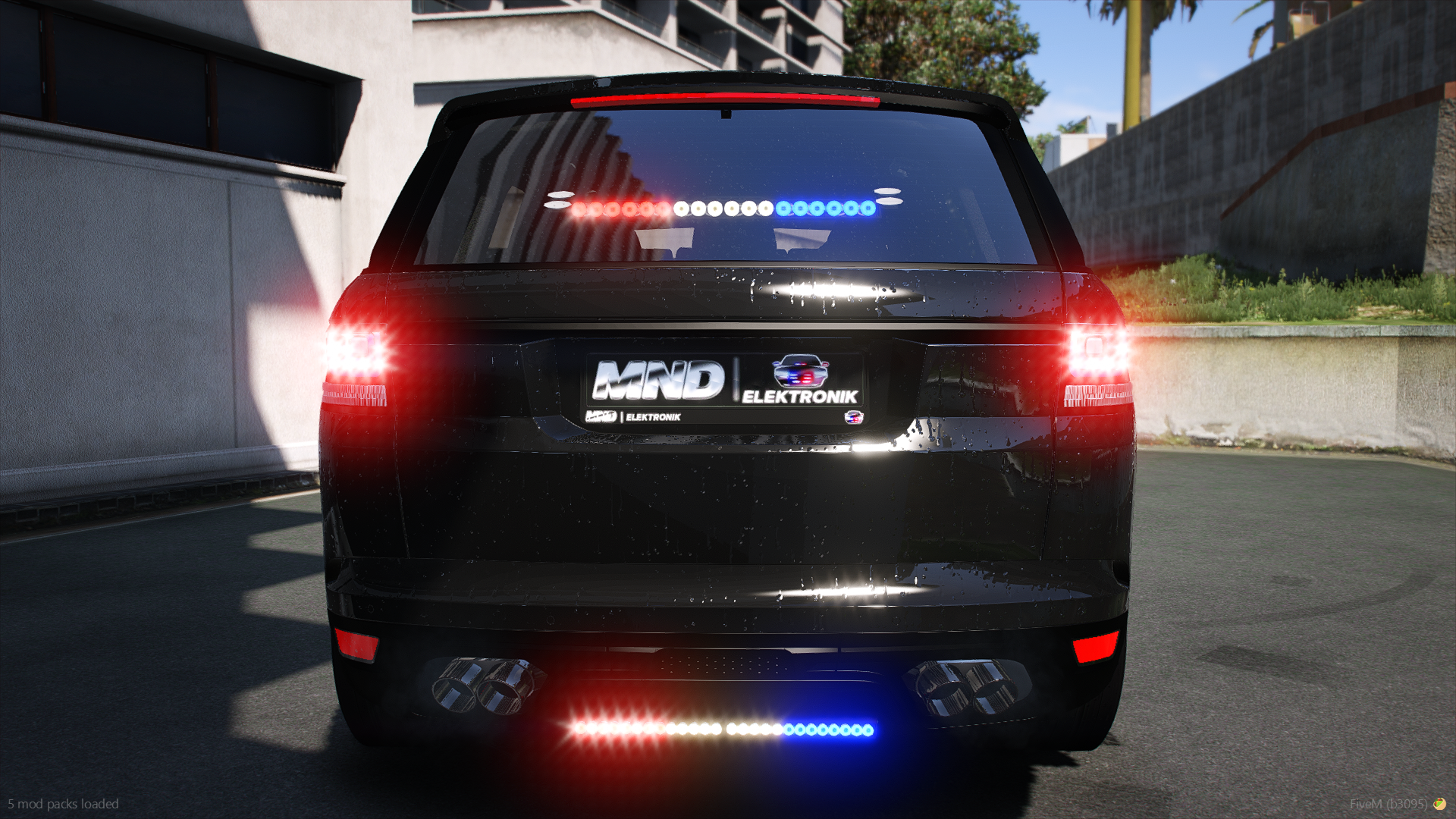 Range Rover Sport SVR medya 2