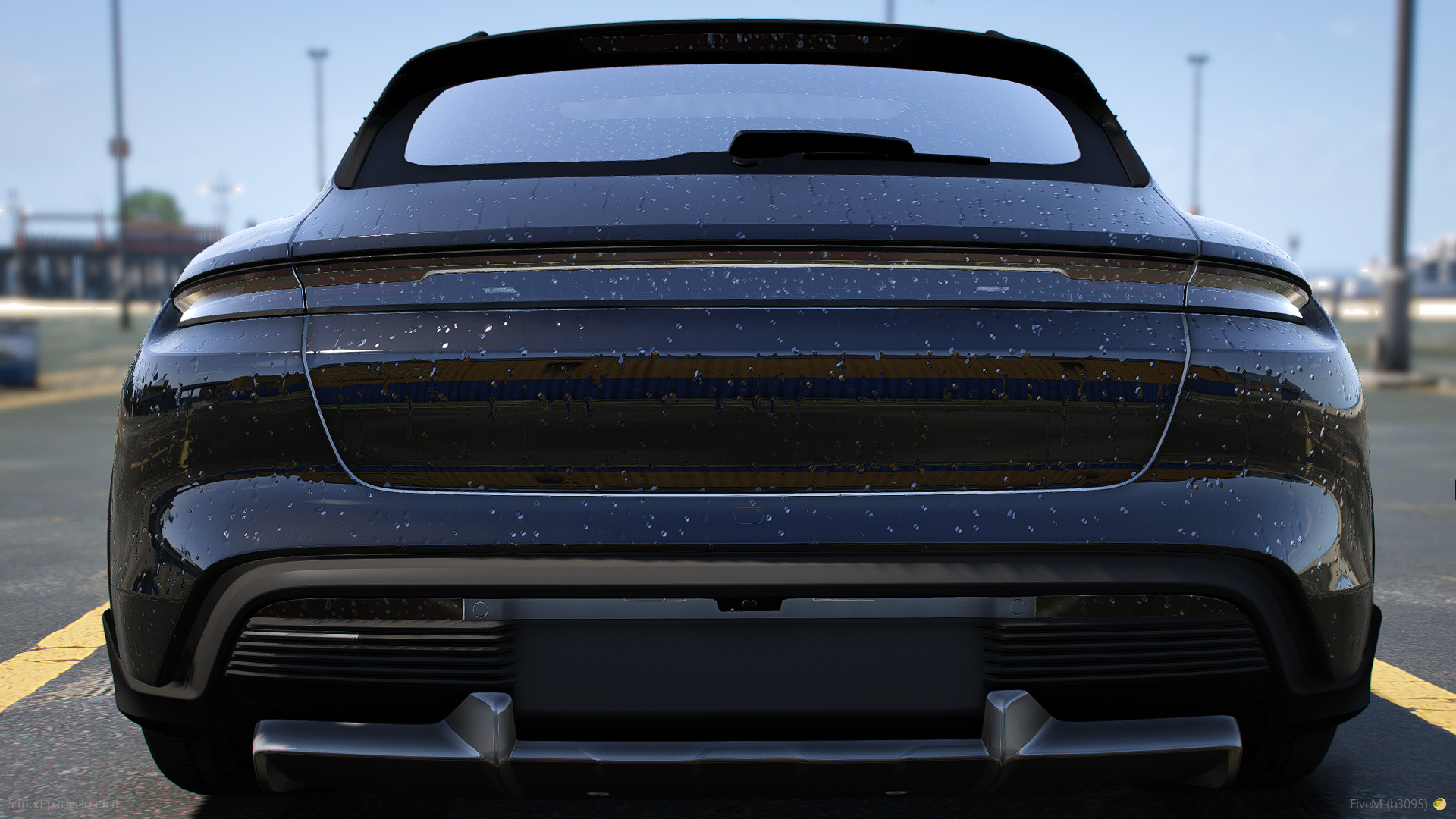 Porsche Taycan medya 2