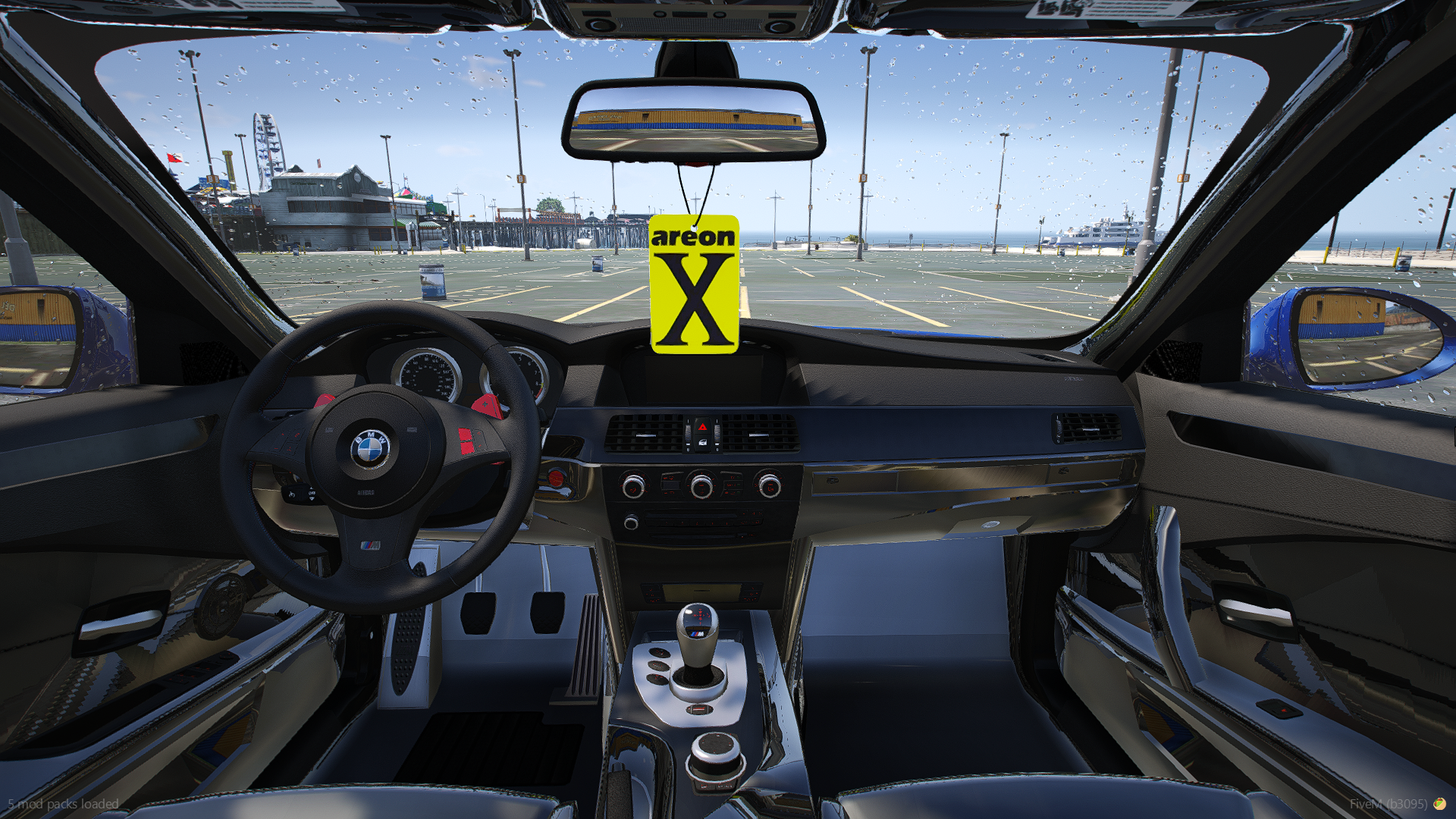 BMW M5 E60 medya 3