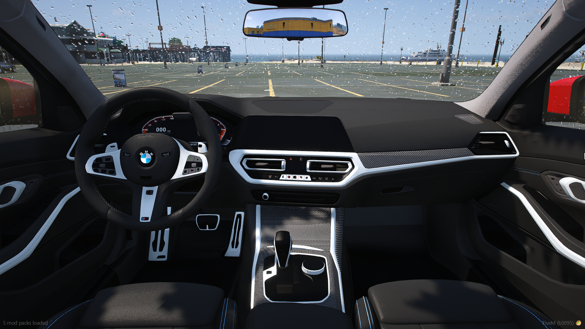 BMW 3 Series G20 medya 3