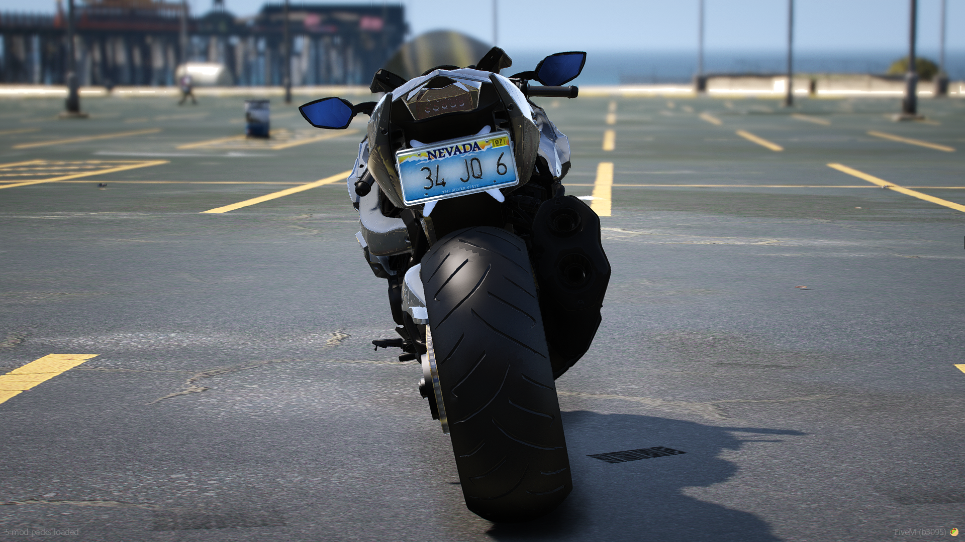 Ducati Panigale V4 medya 2