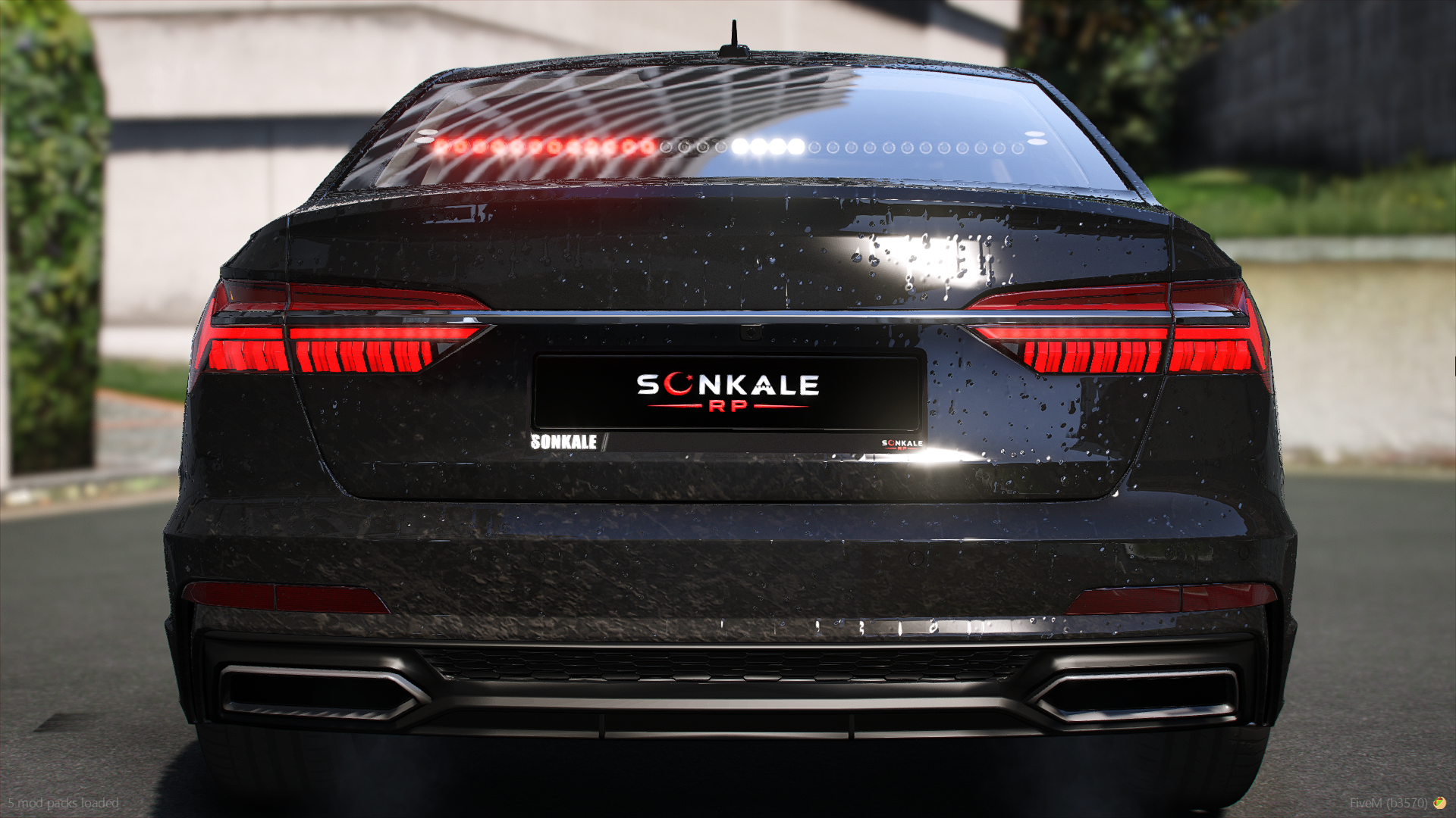 Audi RS7 Sportback medya 2