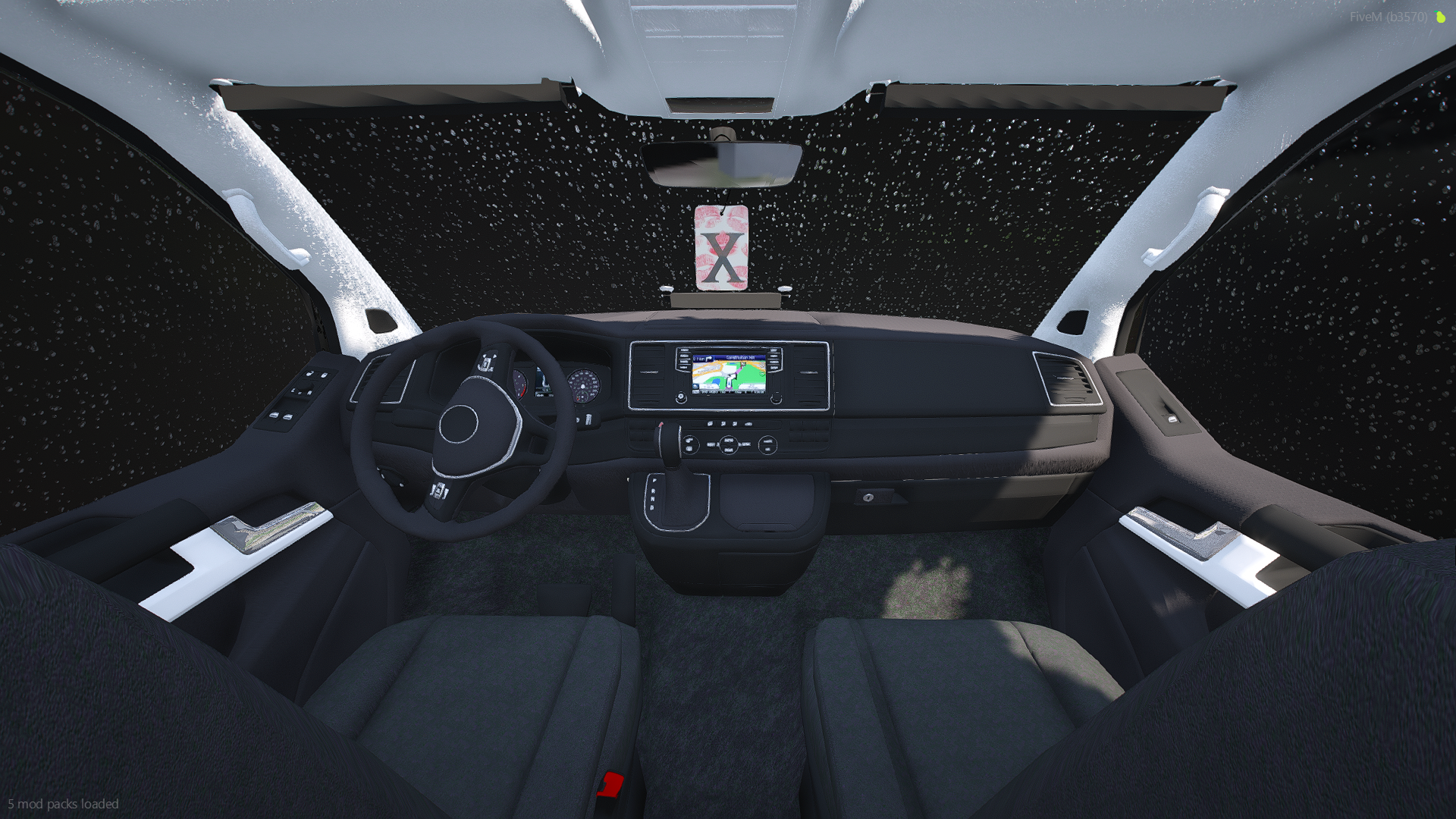 Volkswagen Transporter T6 medya 3