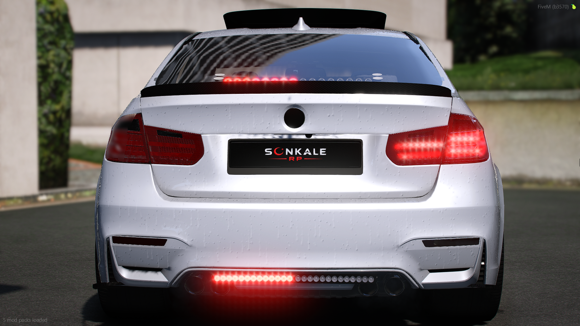 BMW M4 F82 medya 2