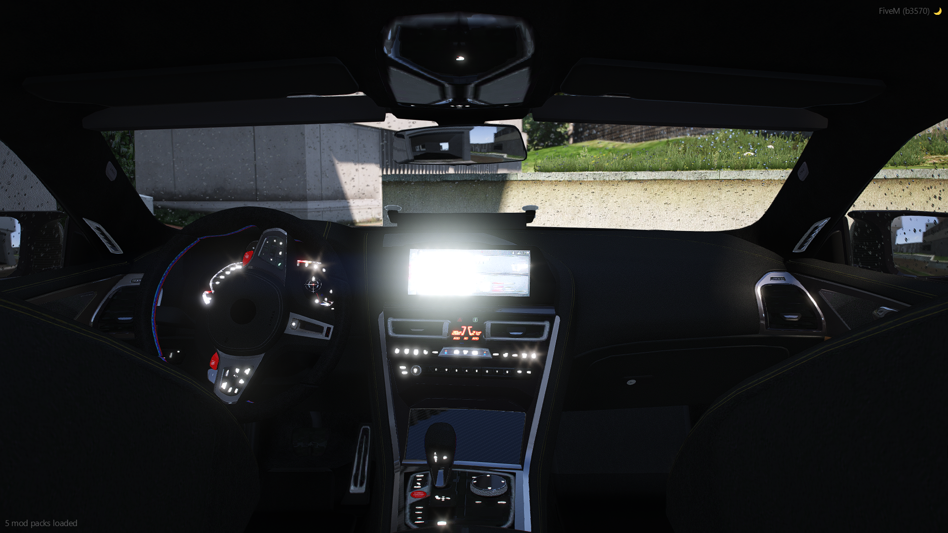 BMW M8 Coupe medya 3