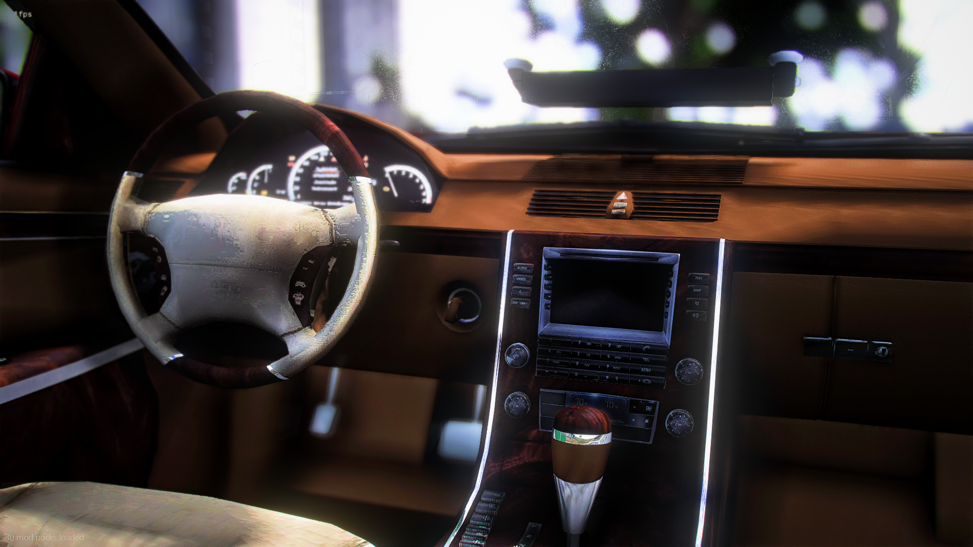 Mercedes-Benz Maybach 62-S - 2007 medya 4