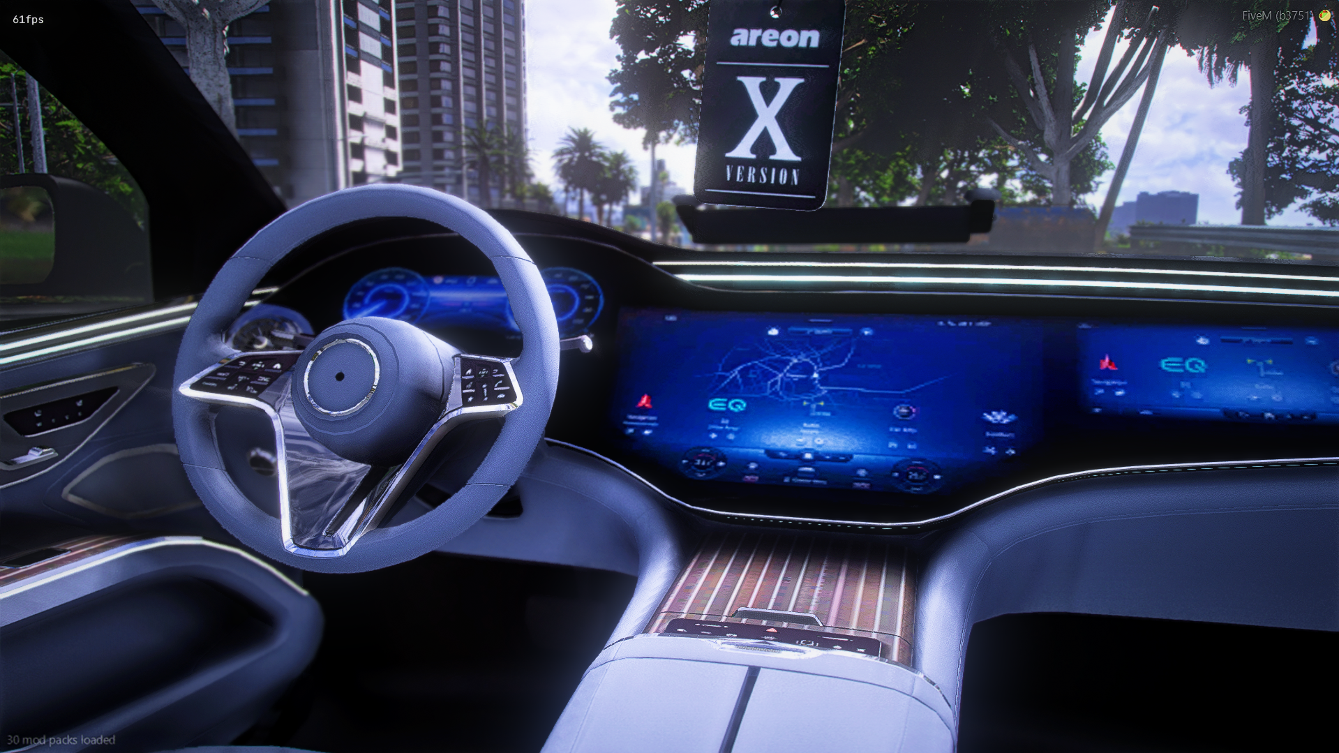 Mercedes-Benz Maybach S-Class - 2027 medya 4